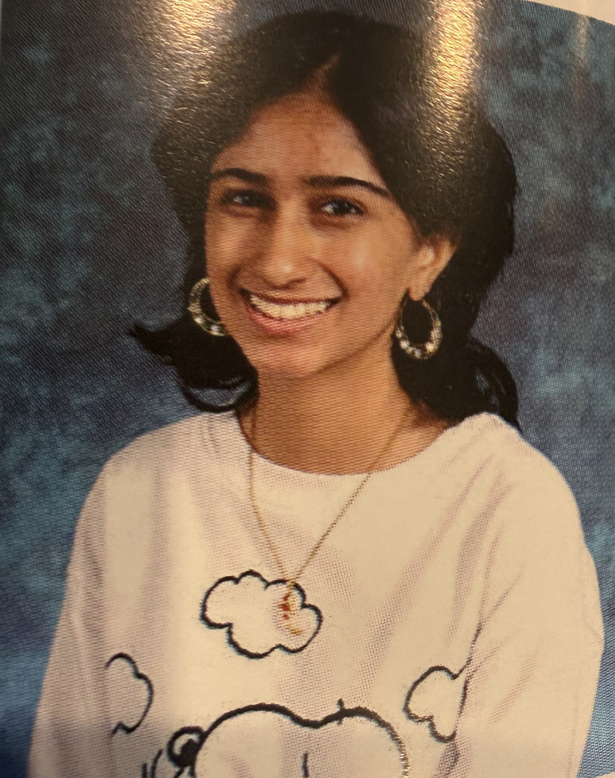 Rama Bhor, Secretary of COPE