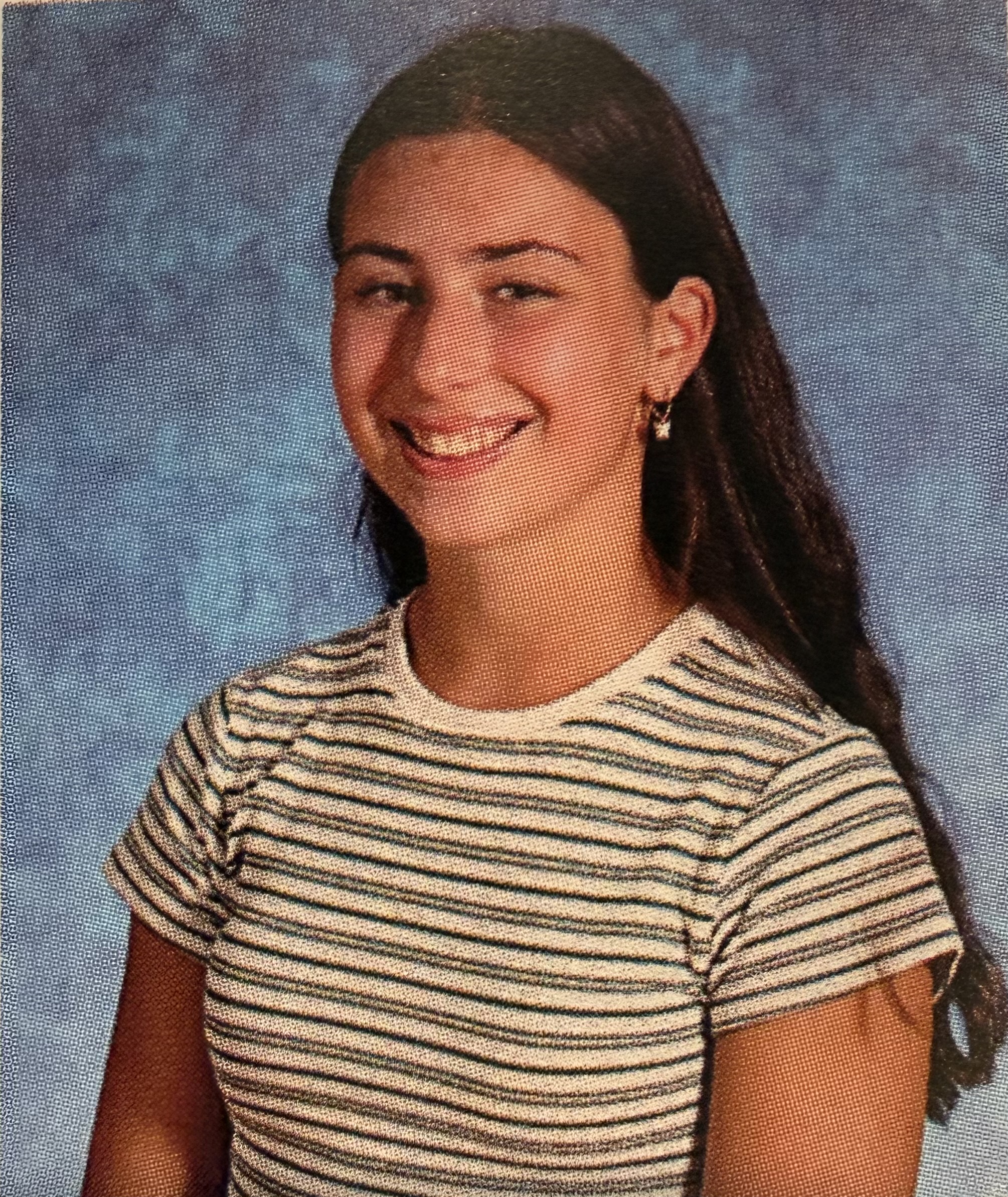 Samantha Bobrowski, Secretary of COPE