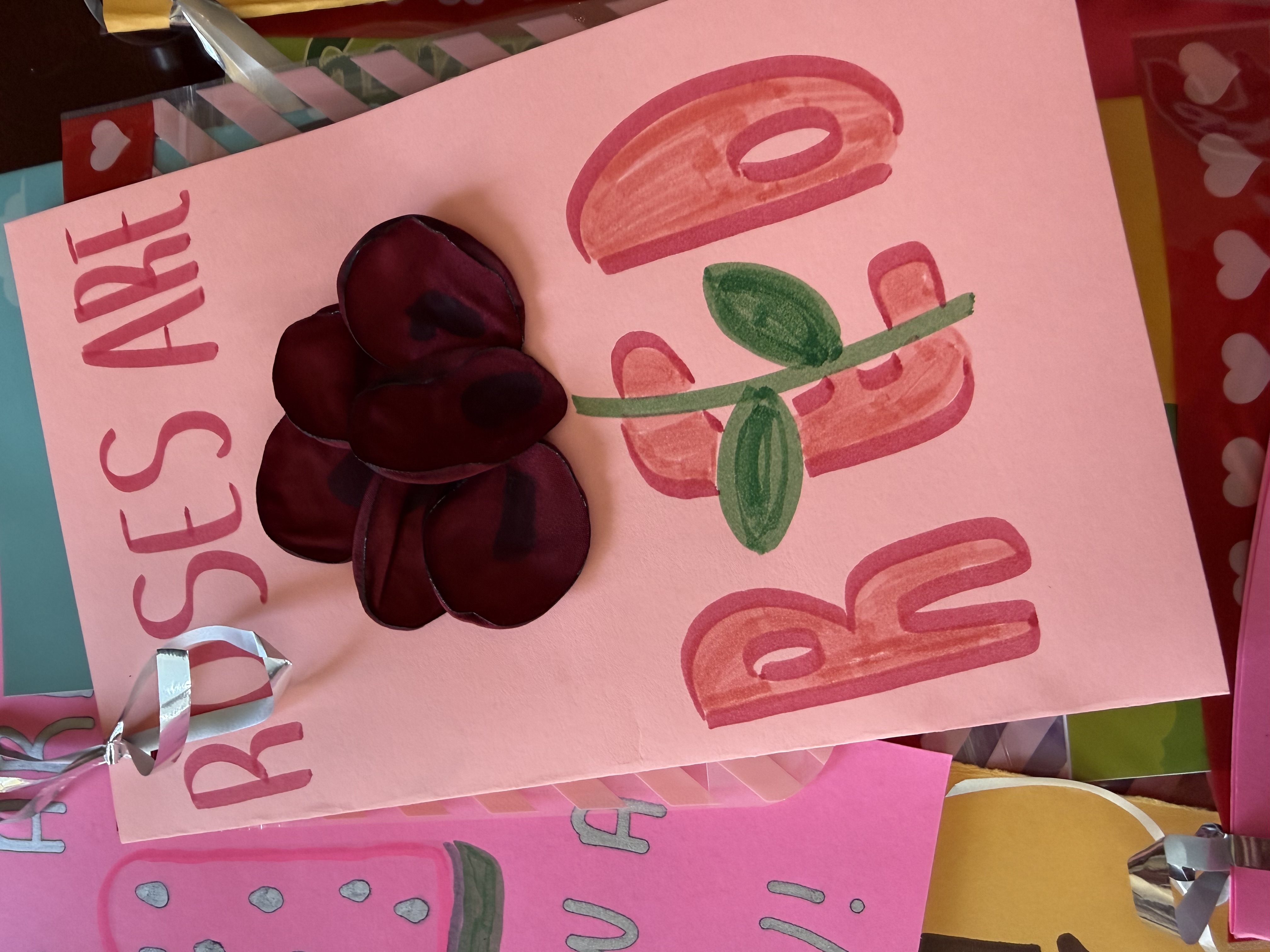 Words cannot espresso how cool you are Valentine card